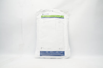 Halyard 89356 Ocuarts Full Body Ophthalmic Drape 72inch x 115inch